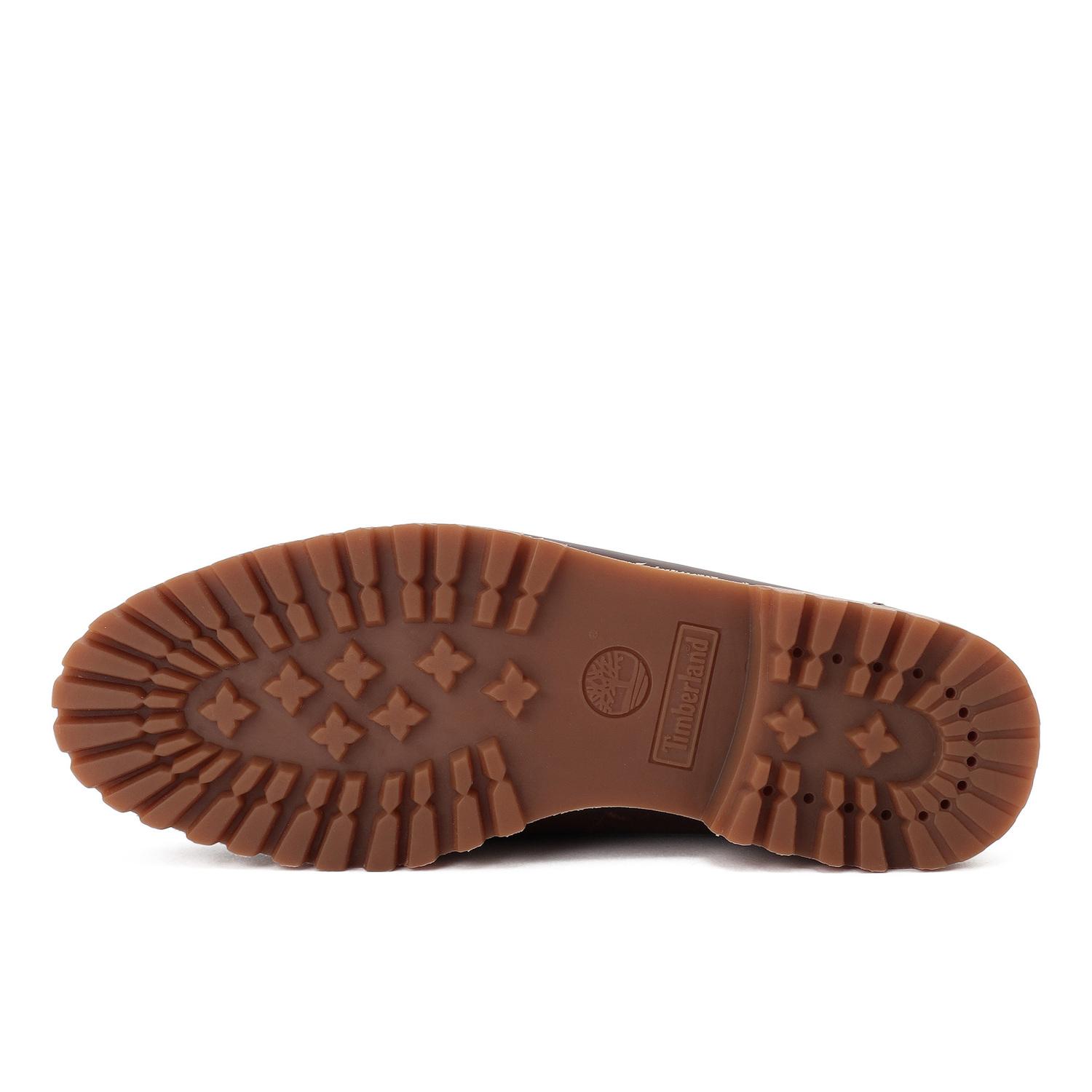  Timberland AUTHENTIC LOAFER画像6