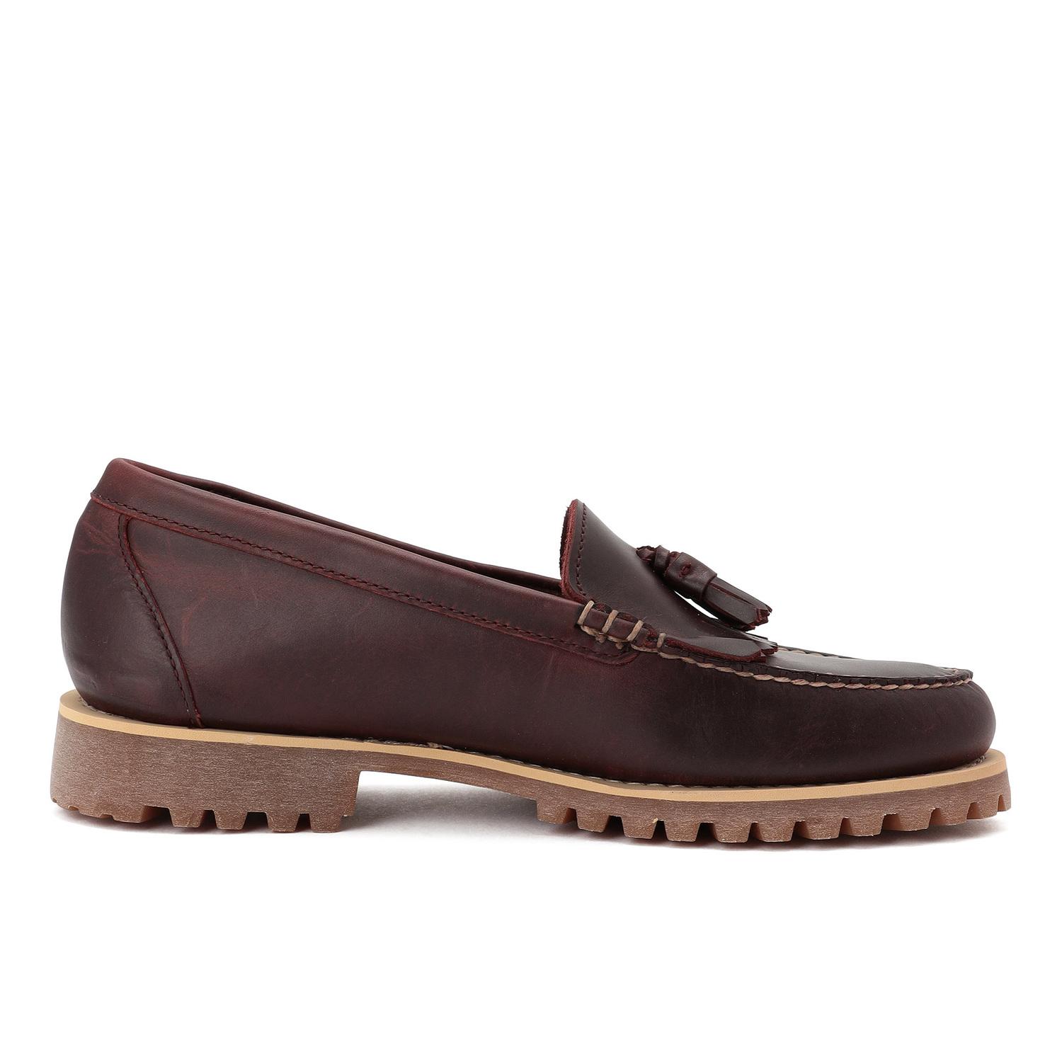  Timberland AUTHENTIC LOAFER画像5