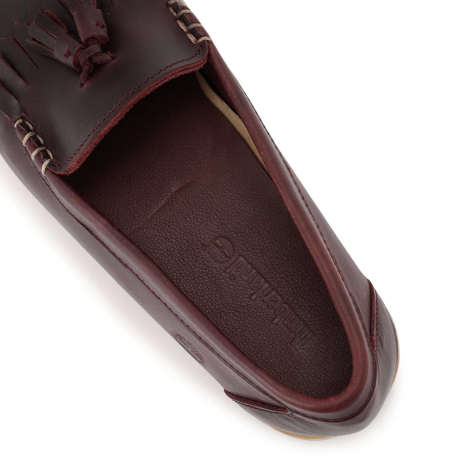  Timberland AUTHENTIC LOAFER画像7