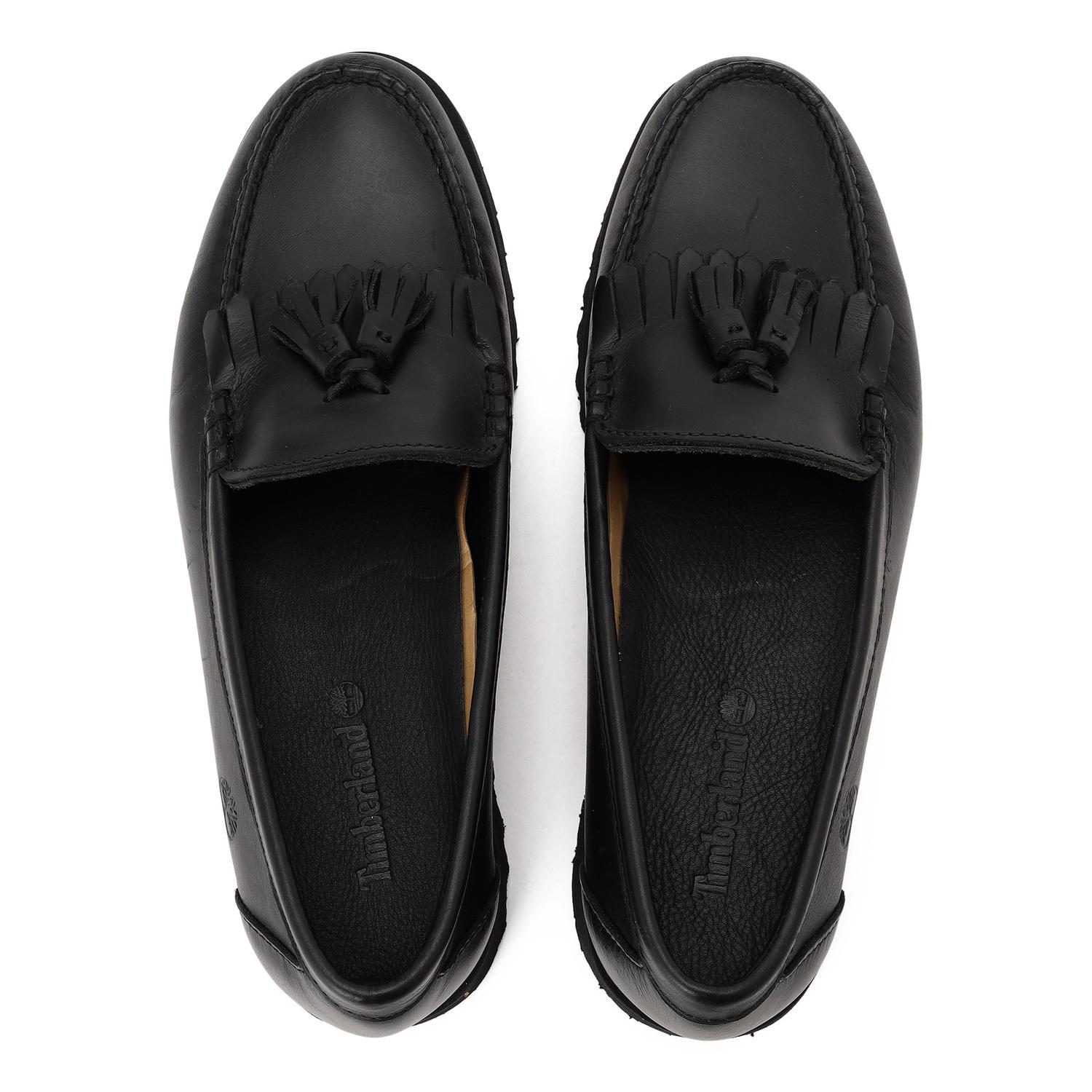  Timberland AUTHENTIC LOAFER画像3