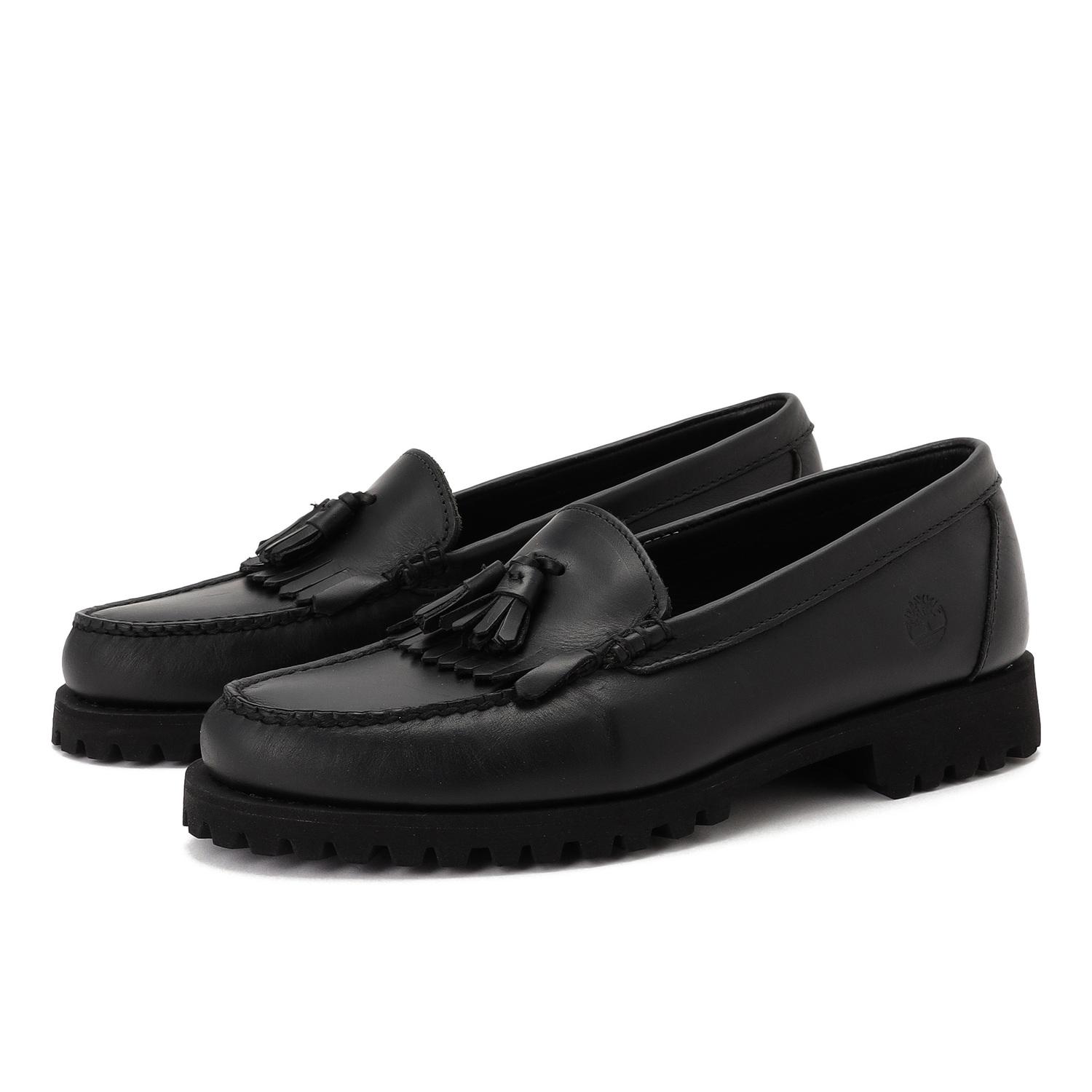  Timberland AUTHENTIC LOAFER画像2