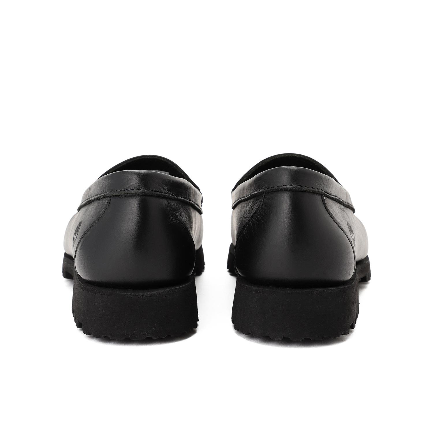  Timberland AUTHENTIC LOAFER画像4
