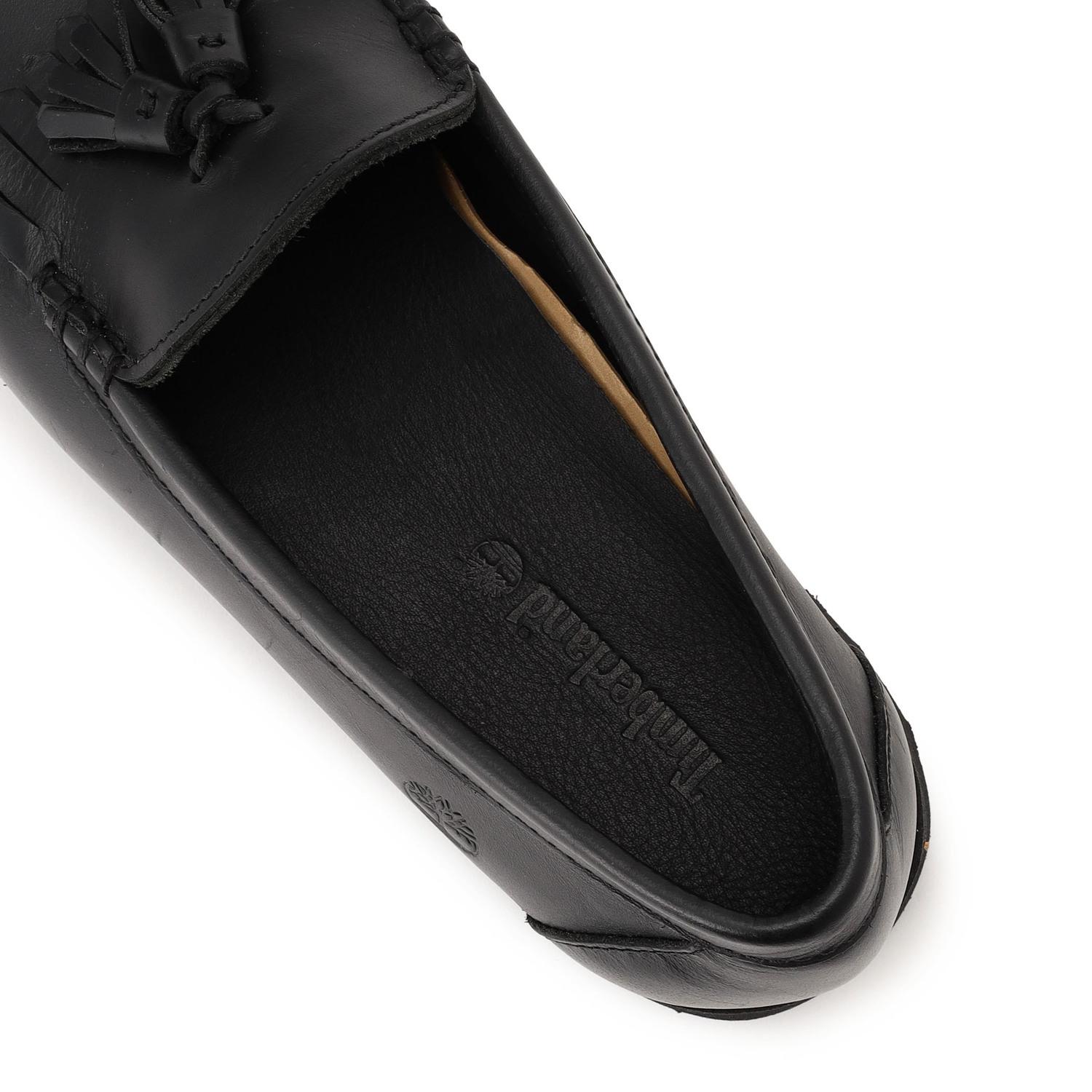  Timberland AUTHENTIC LOAFER画像7