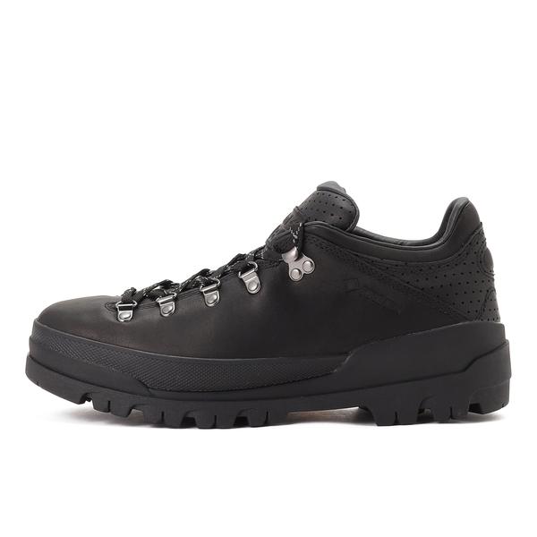 Timberland ワールド ハイカー ゴアテックス ブラック 25cm