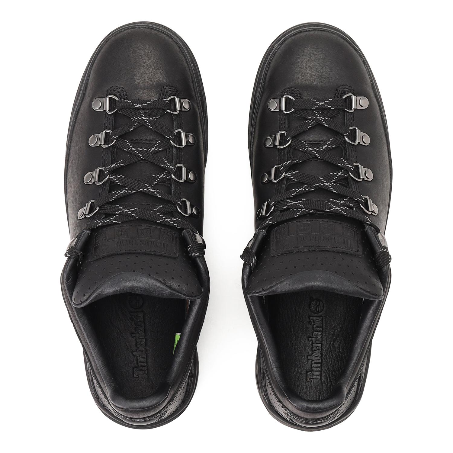  Timberland WORLD HIKER GORE-TEX画像3
