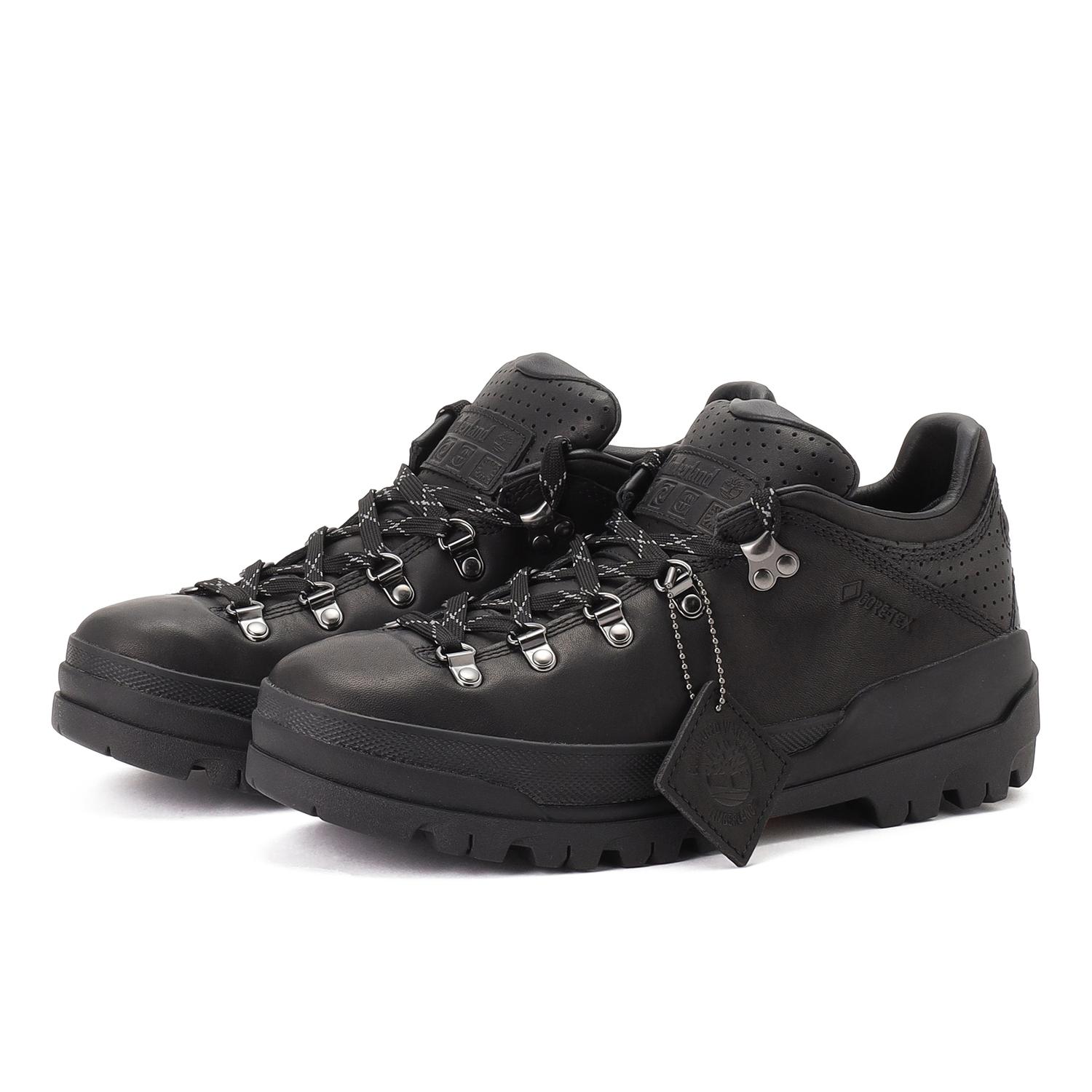  Timberland WORLD HIKER GORE-TEX画像2