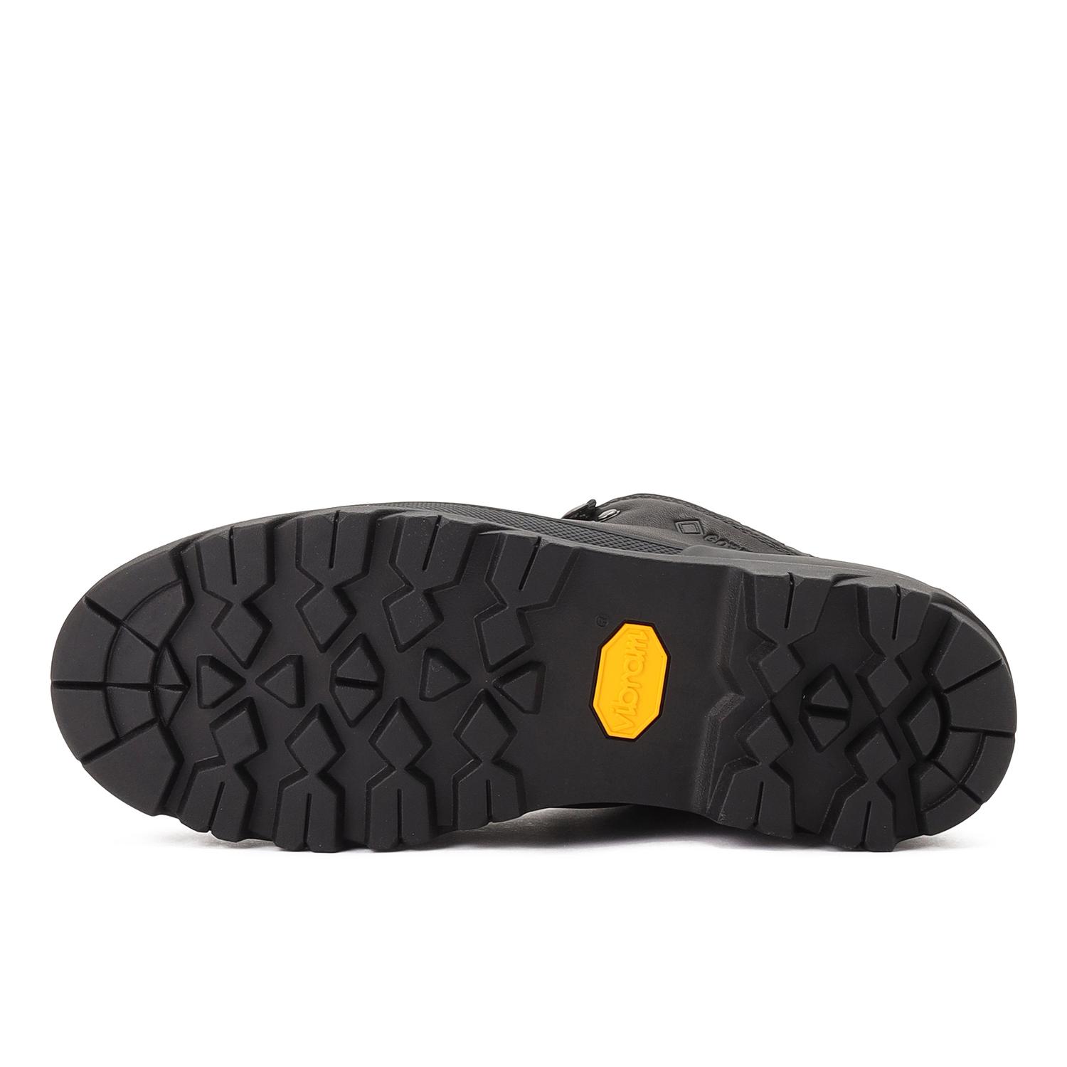  Timberland WORLD HIKER GORE-TEX画像6