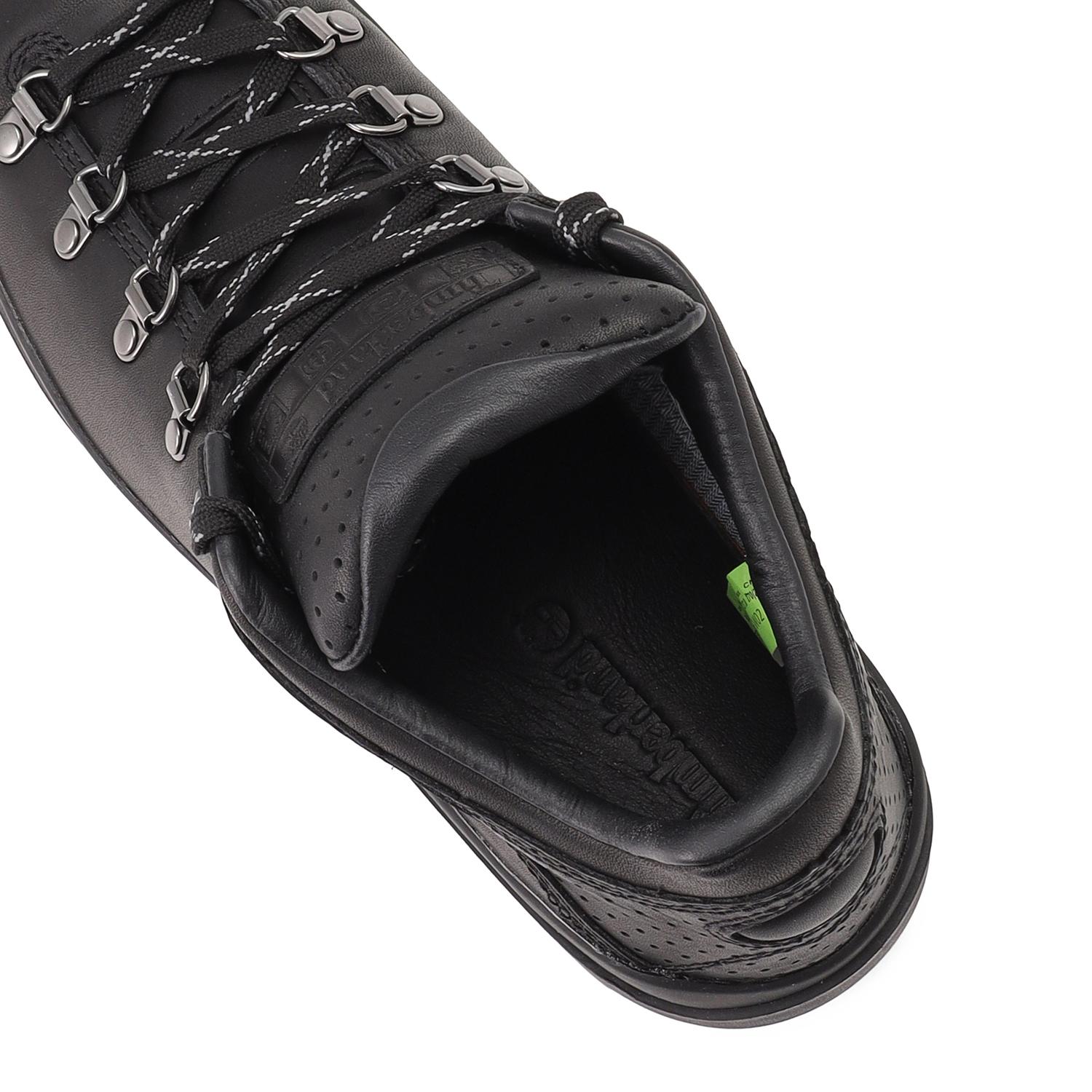  Timberland WORLD HIKER GORE-TEX画像7