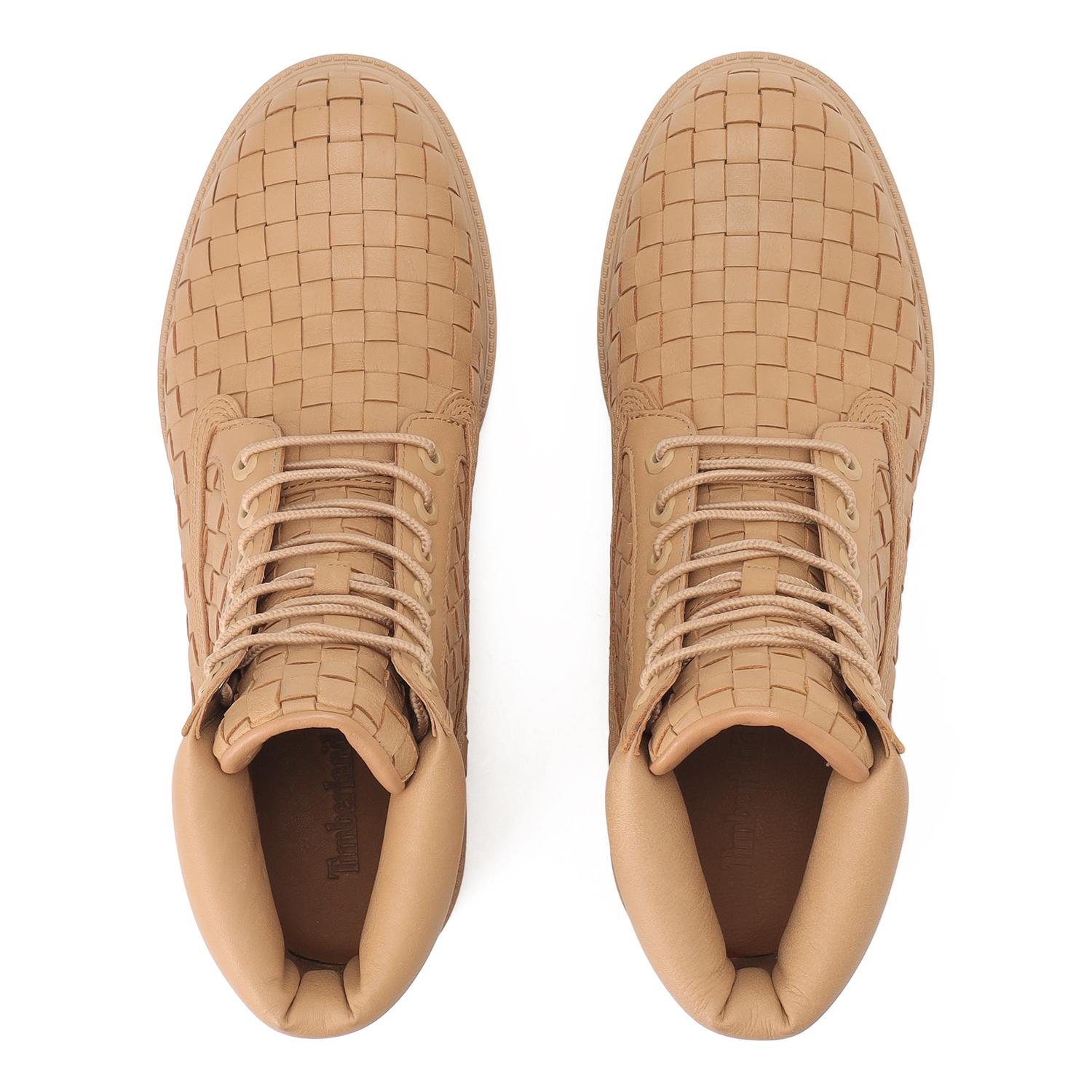  Timberland 6 inch PREMIUM BOOT画像3