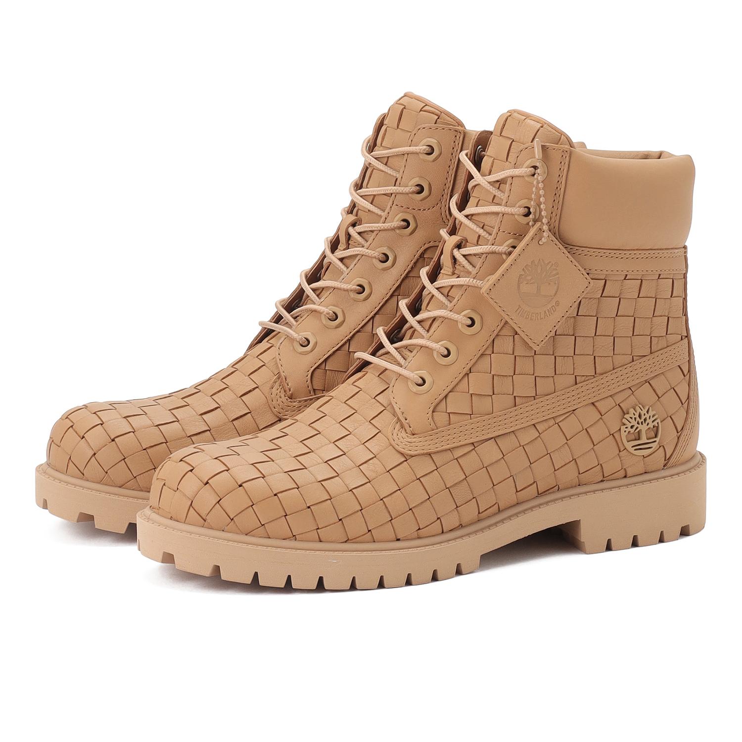  Timberland 6 inch PREMIUM BOOT画像2