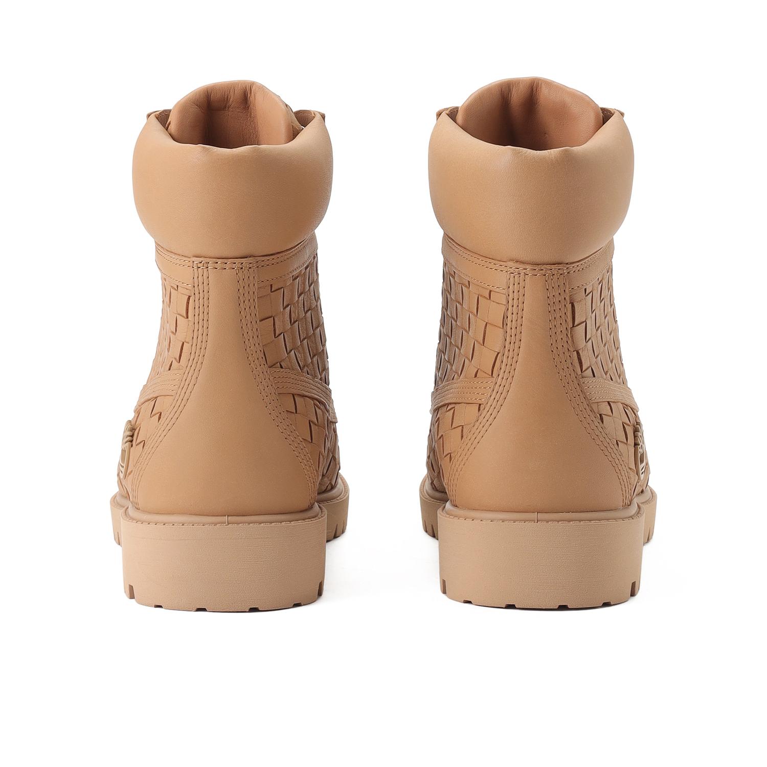  Timberland 6 inch PREMIUM BOOT画像4