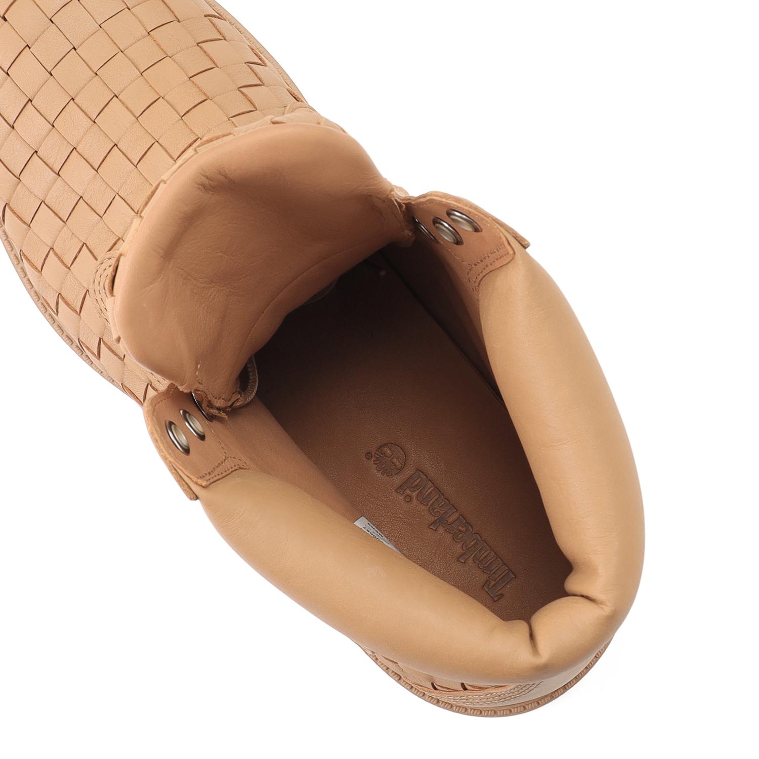  Timberland 6 inch PREMIUM BOOT画像7