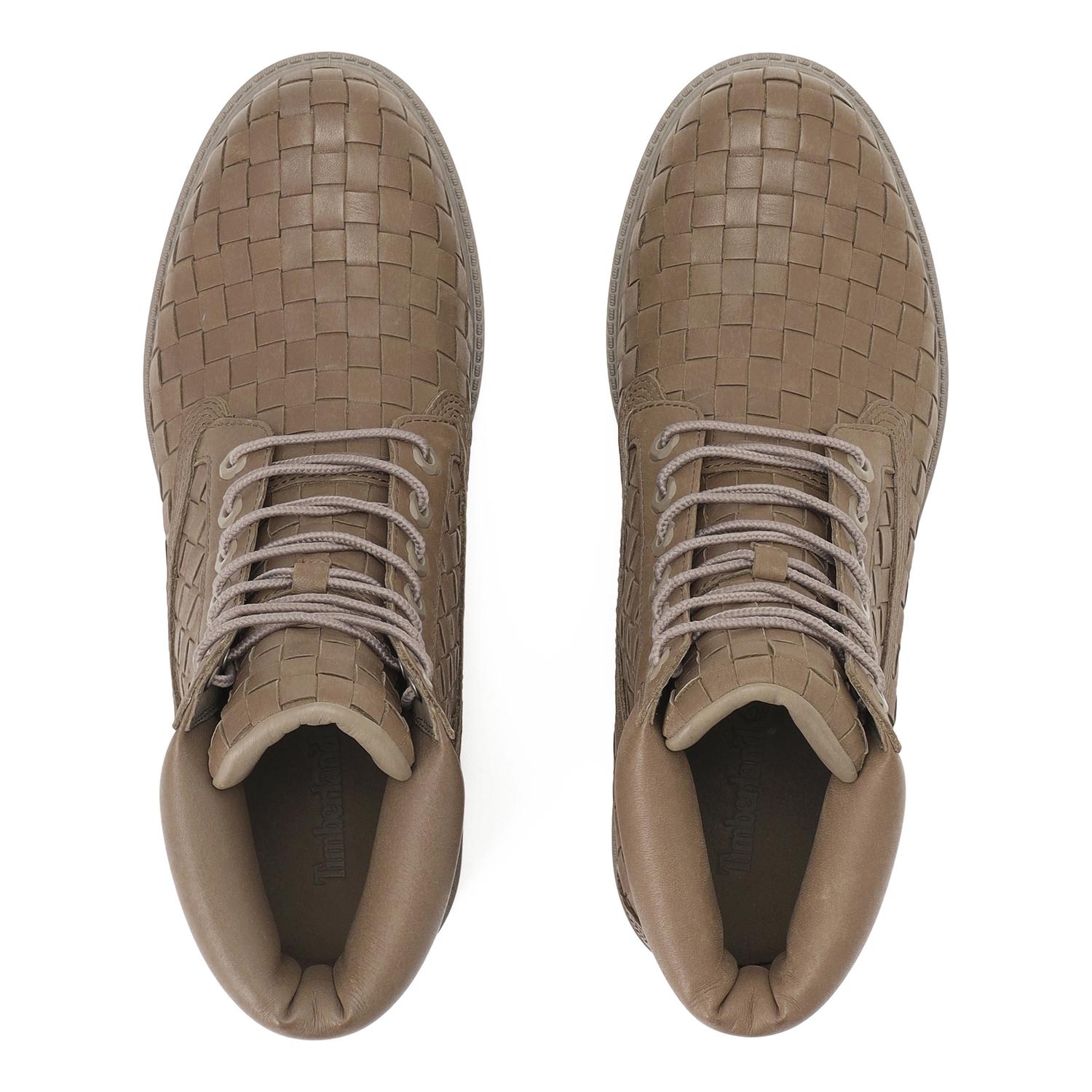  Timberland 6 inch PREMIUM BOOT画像3