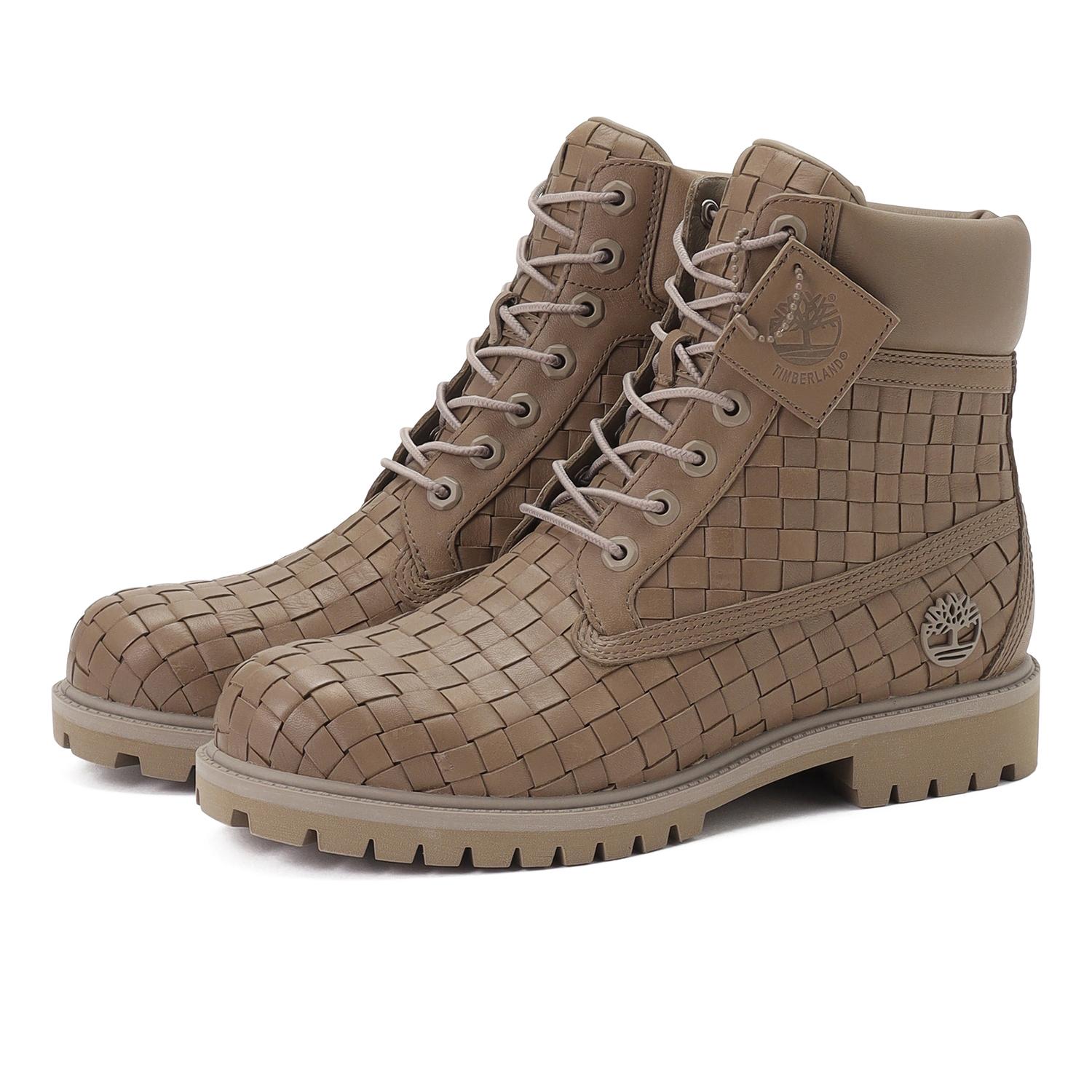  Timberland 6 inch PREMIUM BOOT画像2