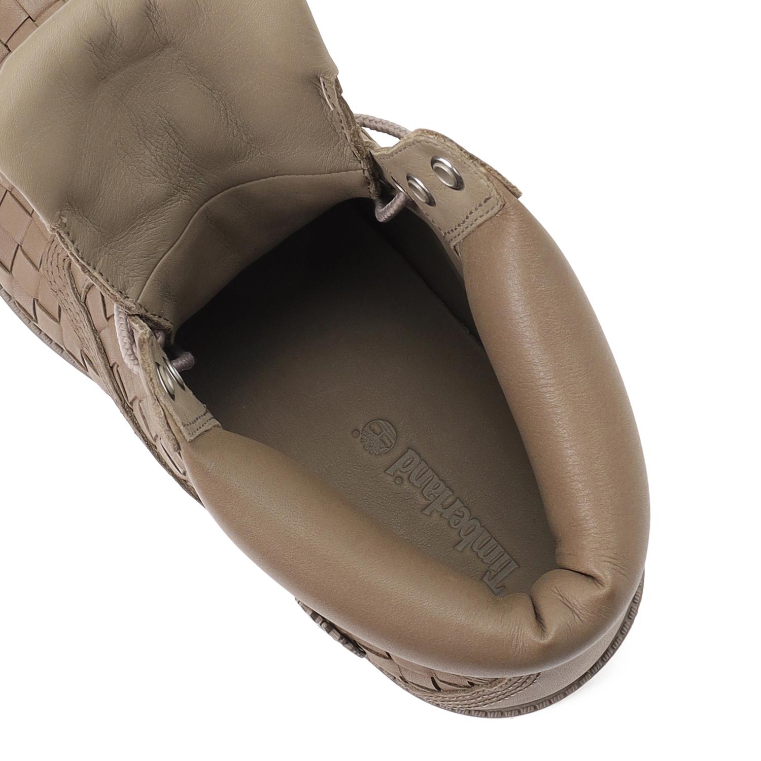  Timberland 6 inch PREMIUM BOOT画像7