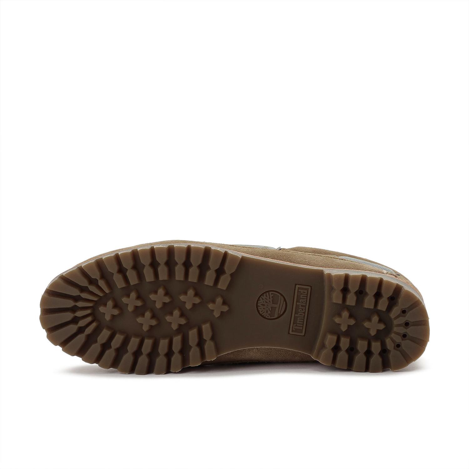  Timberland W AUTHENTIC BOAT SHOE画像6