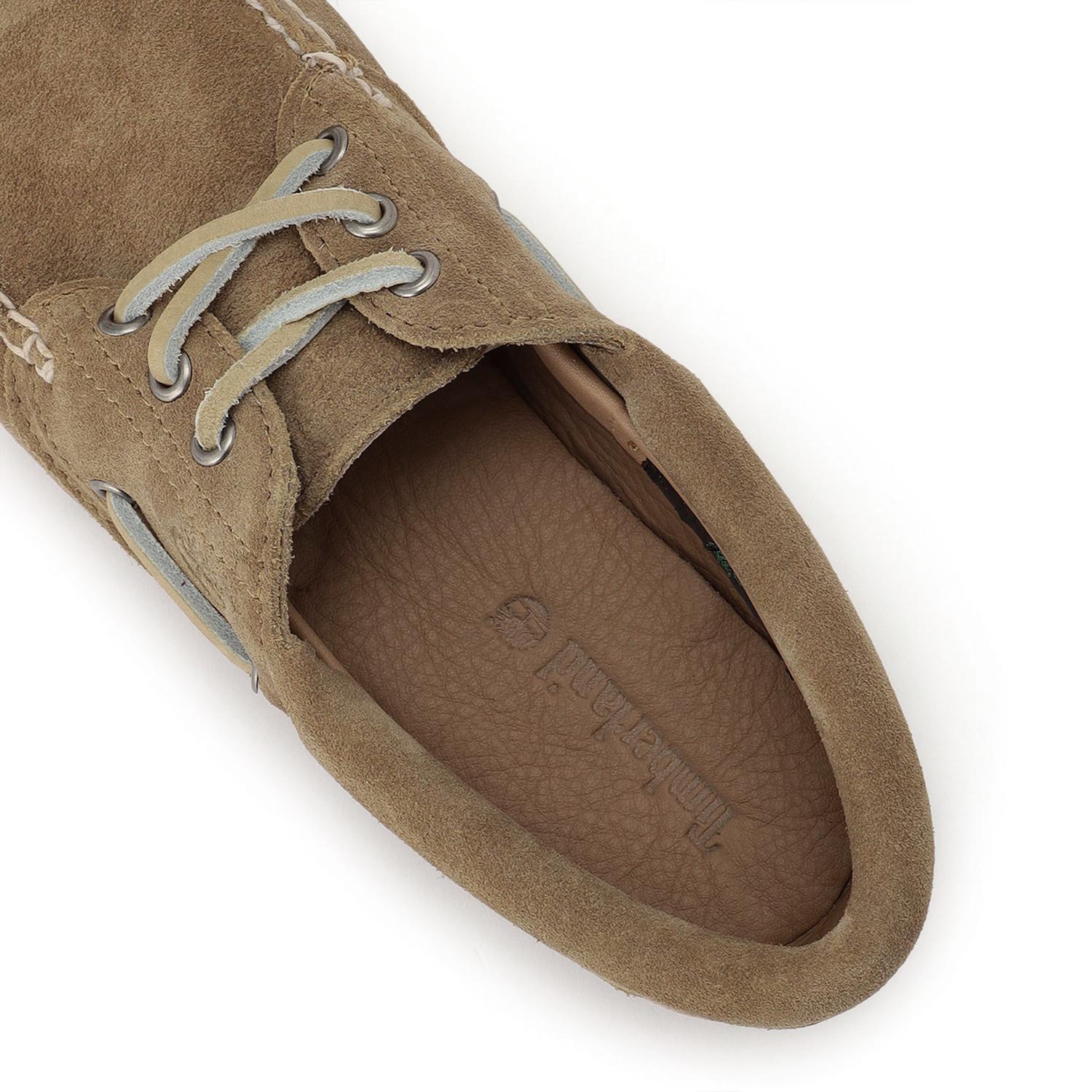  Timberland W AUTHENTIC BOAT SHOE画像7