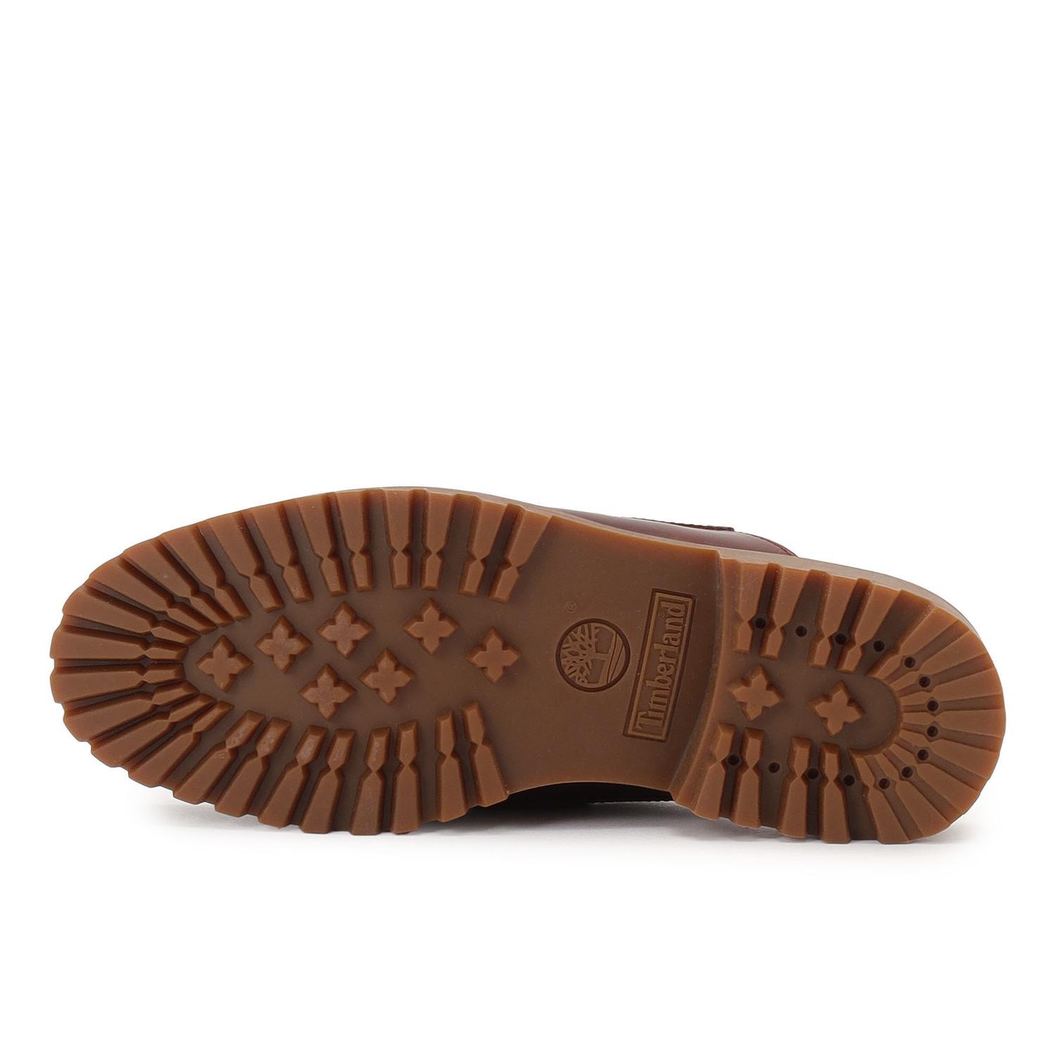  Timberland W AUTHNETIC MULE画像6