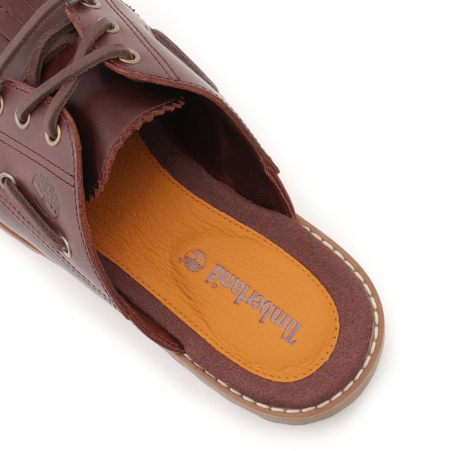  Timberland W AUTHNETIC MULE画像7