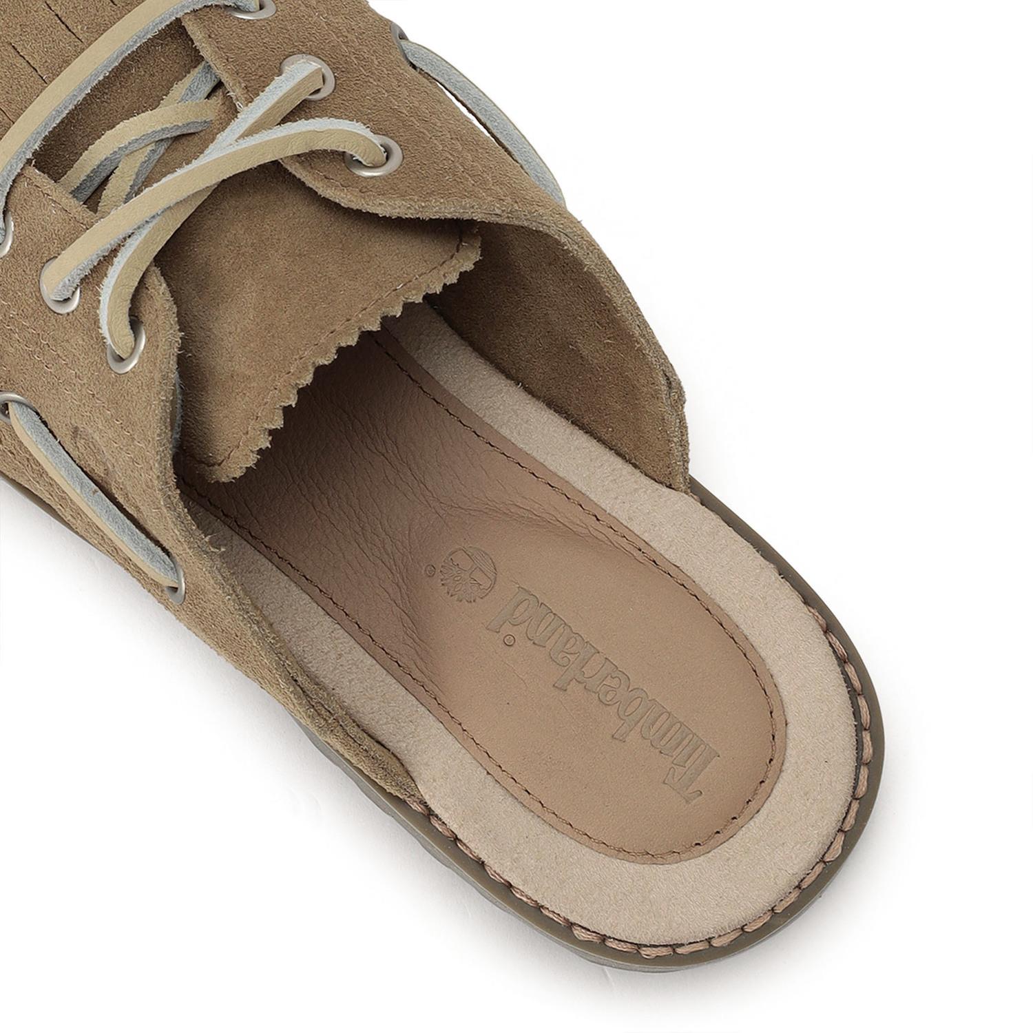  Timberland W AUTHENTIC MULE画像7