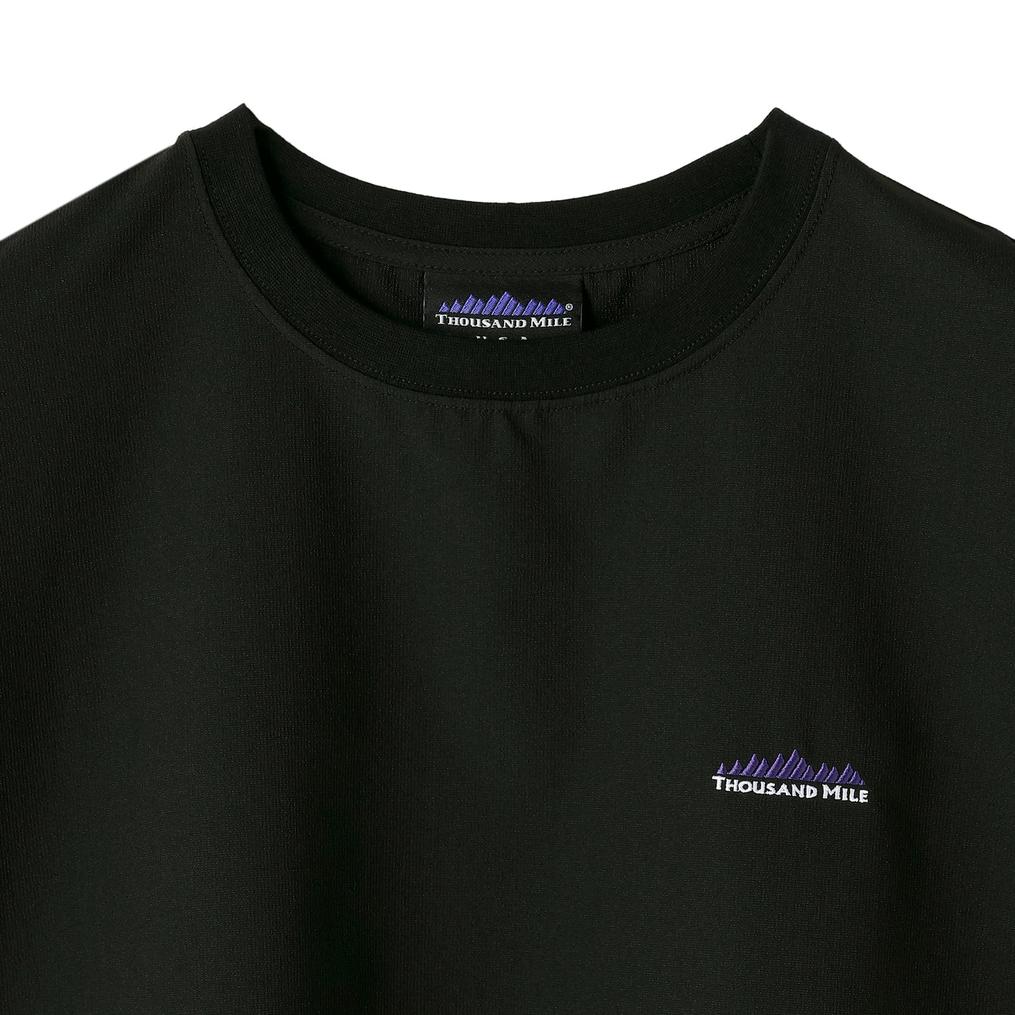  THOUSAND MILE THOUSAND MILE French Sleeve Shirt & Pants Set画像2