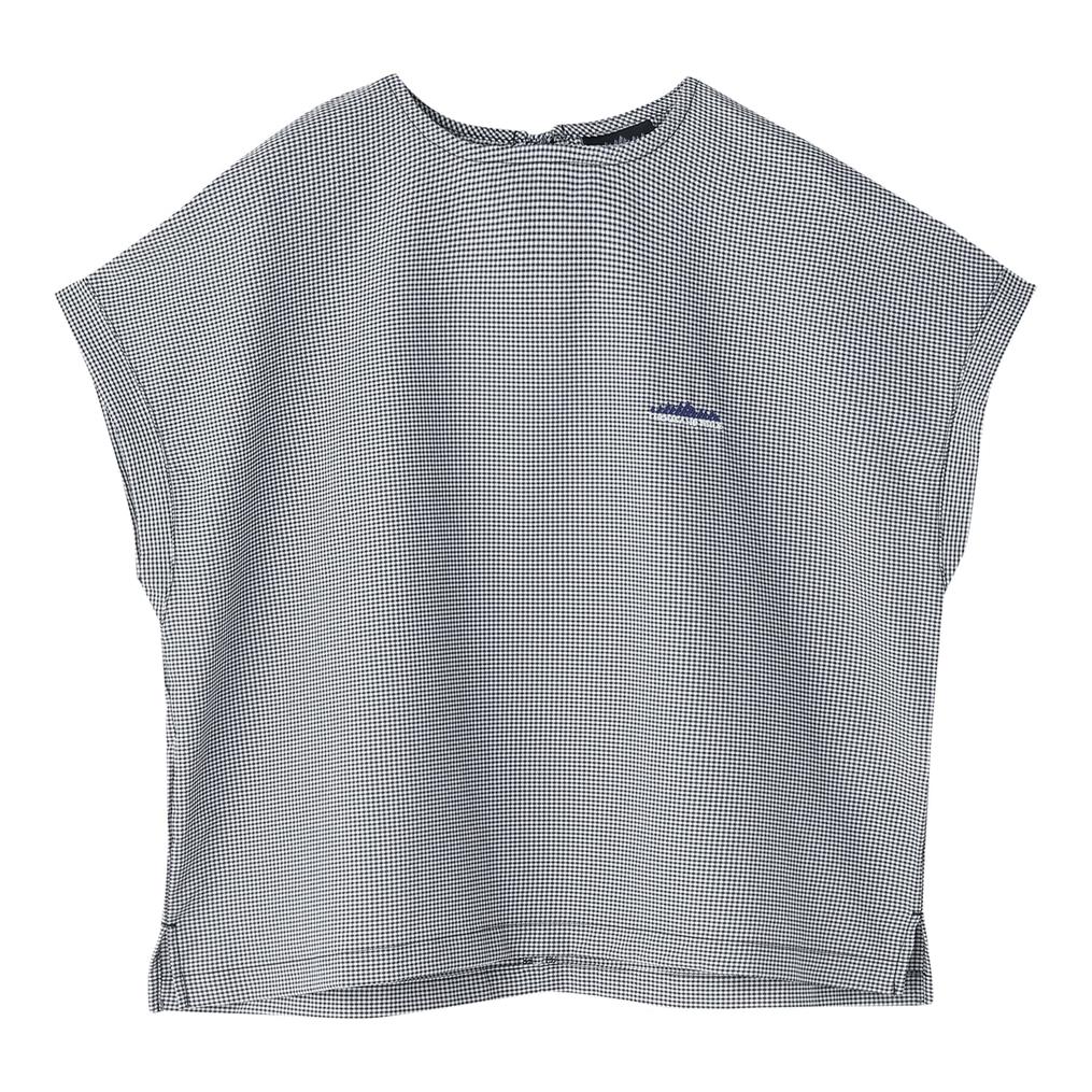  THOUSAND MILE THOUSAND MILE French Sleeve Shirt & Pants Set画像1