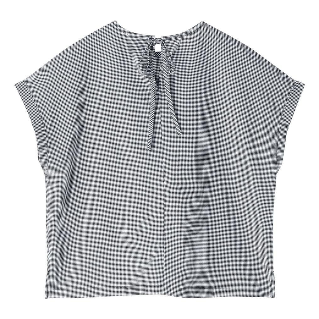  THOUSAND MILE THOUSAND MILE French Sleeve Shirt & Pants Set画像3