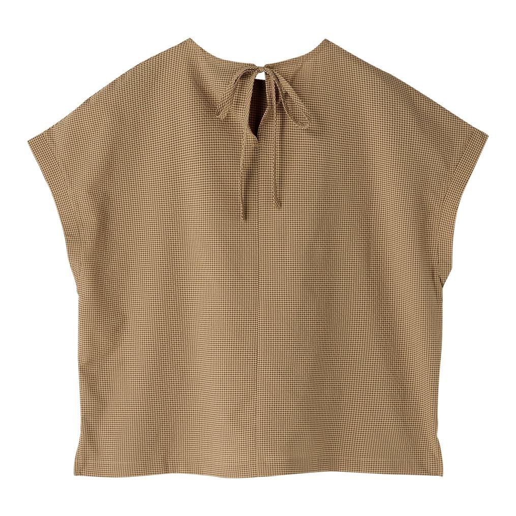  THOUSAND MILE THOUSAND MILE French Sleeve Shirt & Pants Set画像3