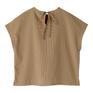  THOUSAND MILE THOUSAND MILE French Sleeve Shirt & Pants Set画像3