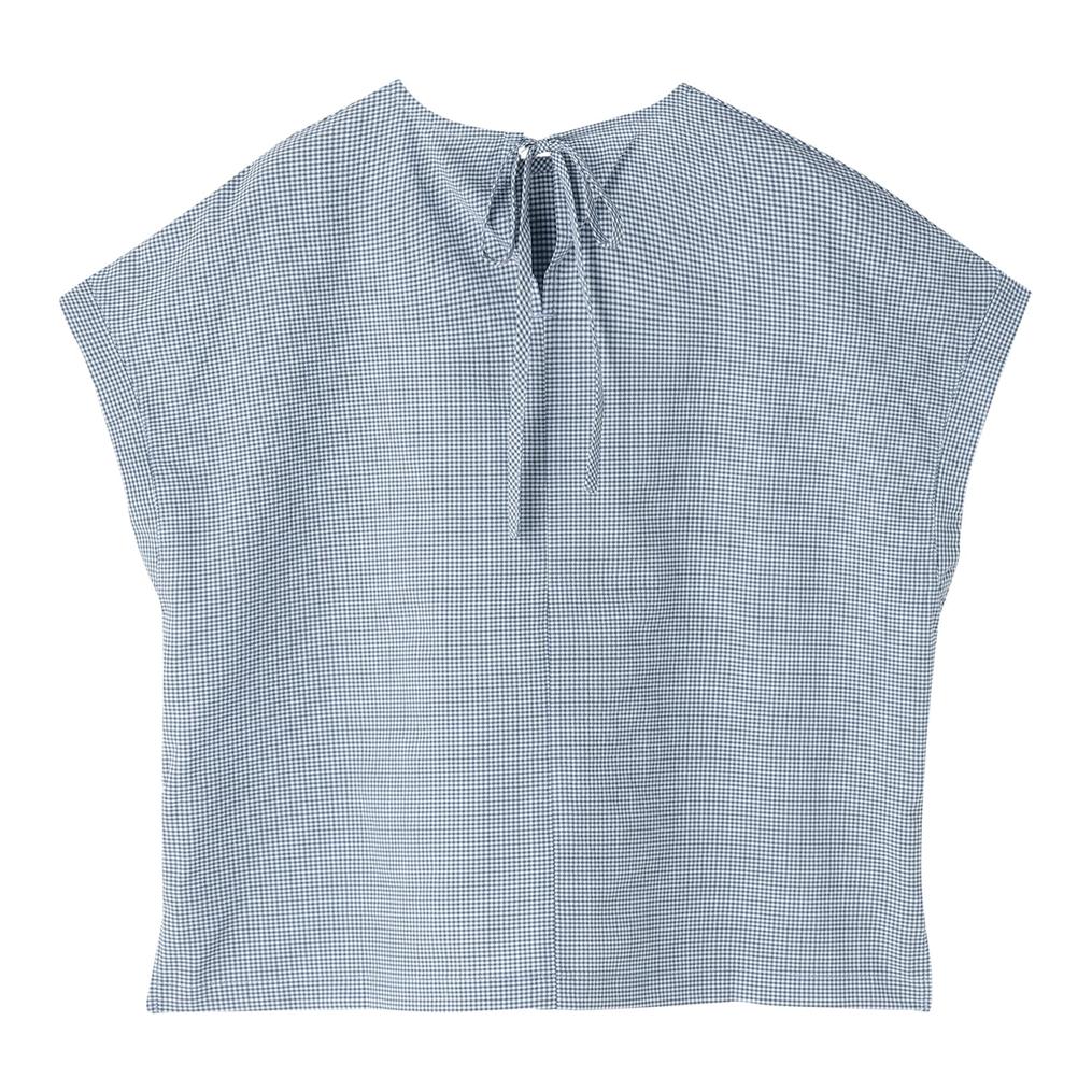  THOUSAND MILE THOUSAND MILE French Sleeve Shirt & Pants Set画像3