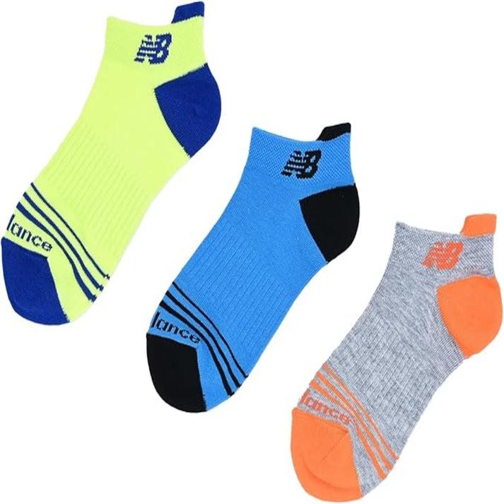 New Balance �\�b�N�X AS1