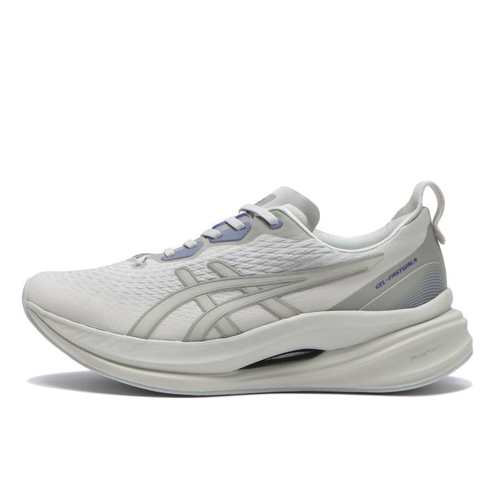 ASICS 25-28 GEL-FASTWALK 021 LT.GY/SL