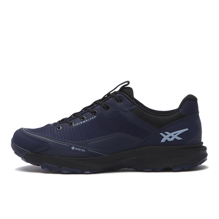ASICS 25-28 FIELDWALKER GTX 400NVBU/LT.BU