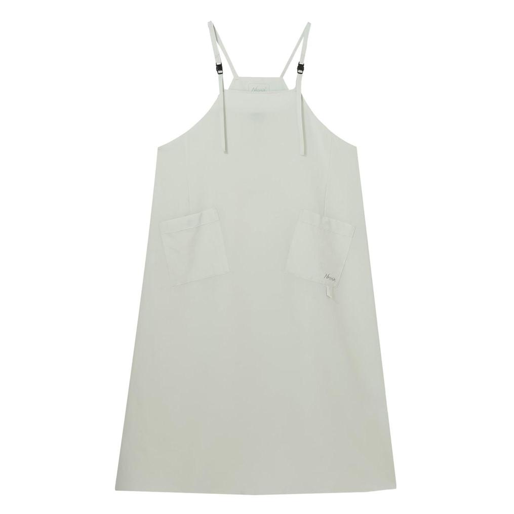  NANGA NANGA W's DotAir Camisole Dress画像6