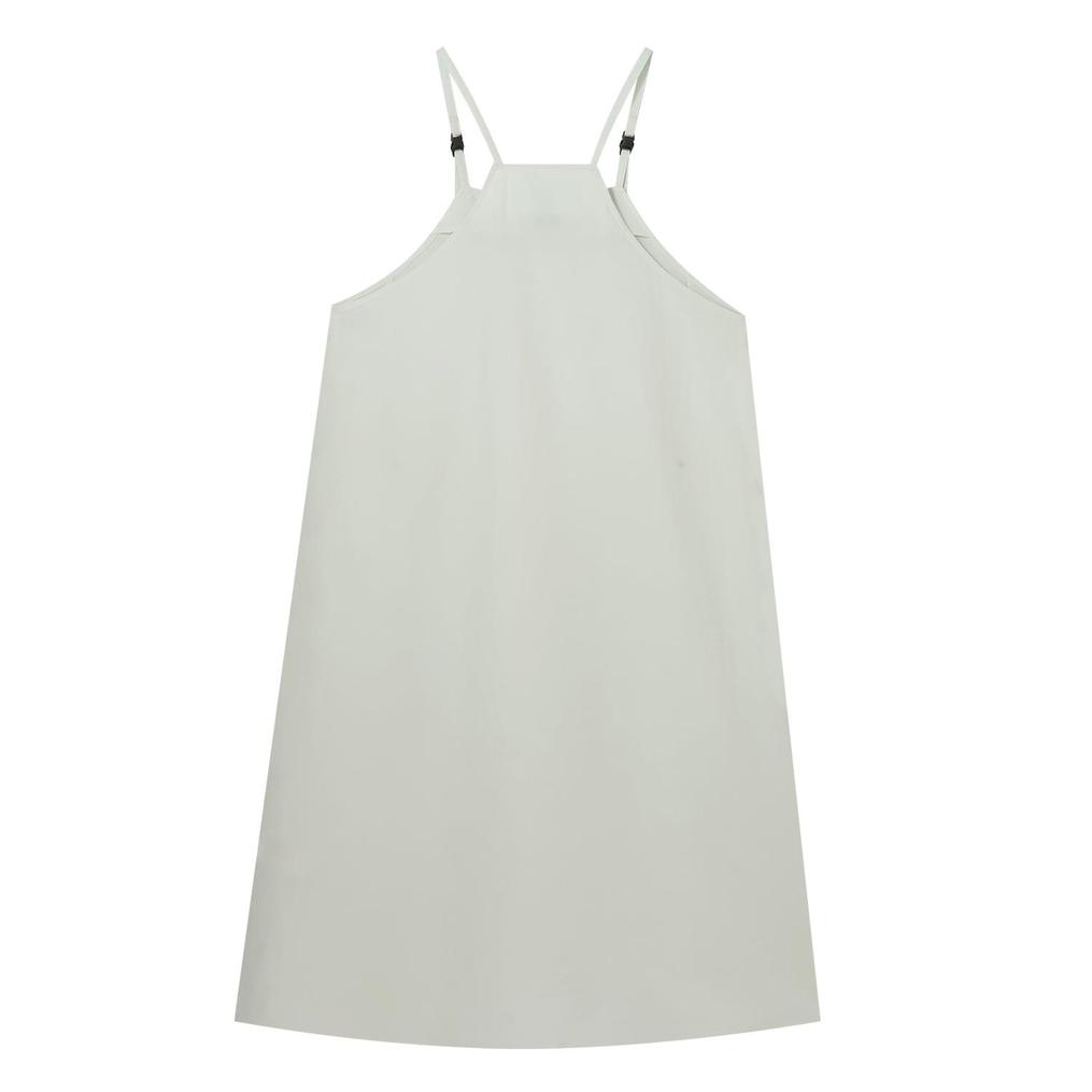  NANGA NANGA W's DotAir Camisole Dress画像5