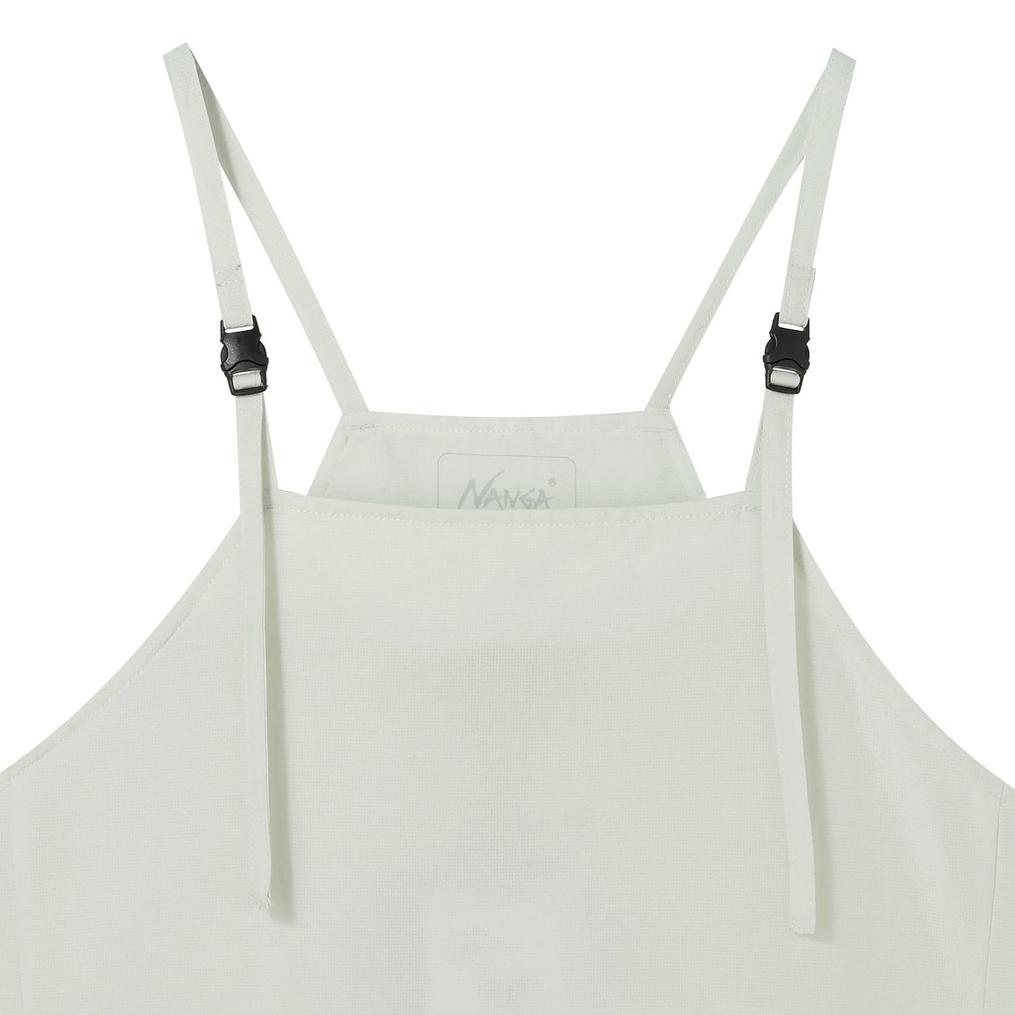  NANGA NANGA W's DotAir Camisole Dress画像7