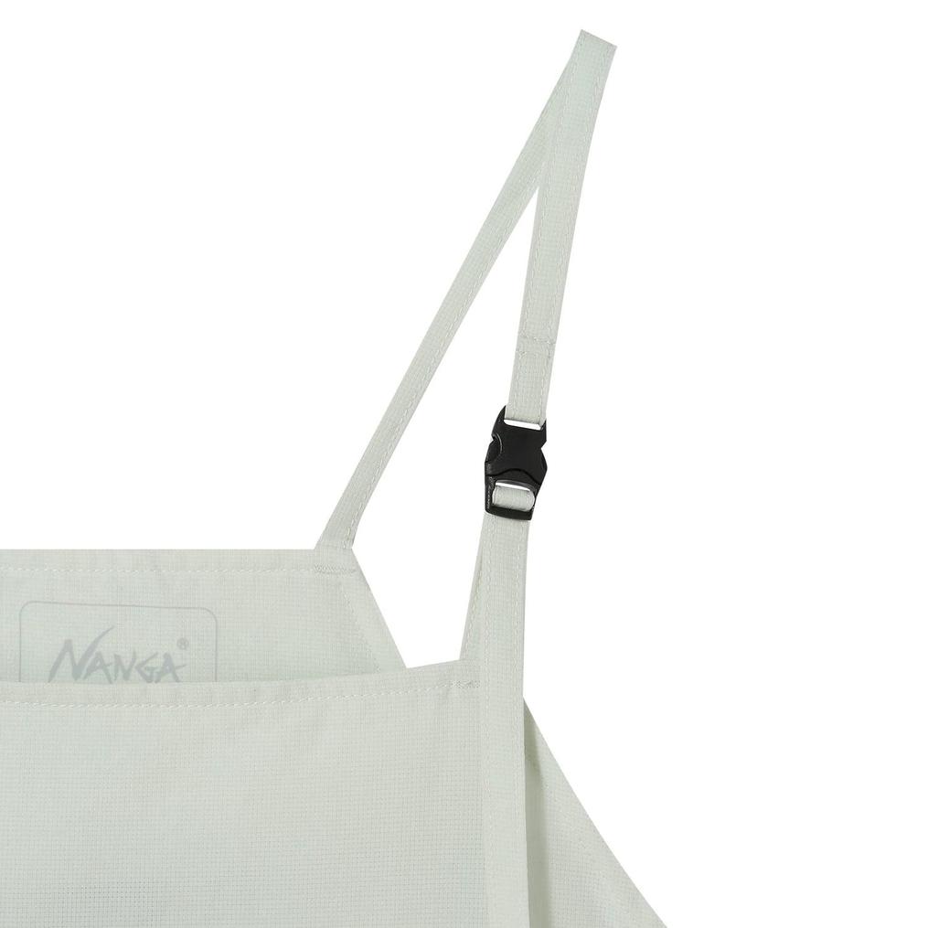  NANGA NANGA W's DotAir Camisole Dress画像8