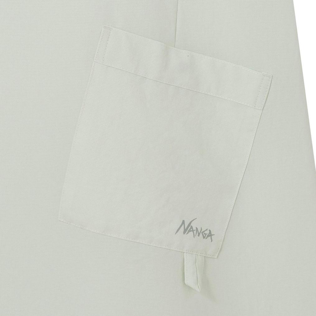  NANGA NANGA W's DotAir Camisole Dress画像9