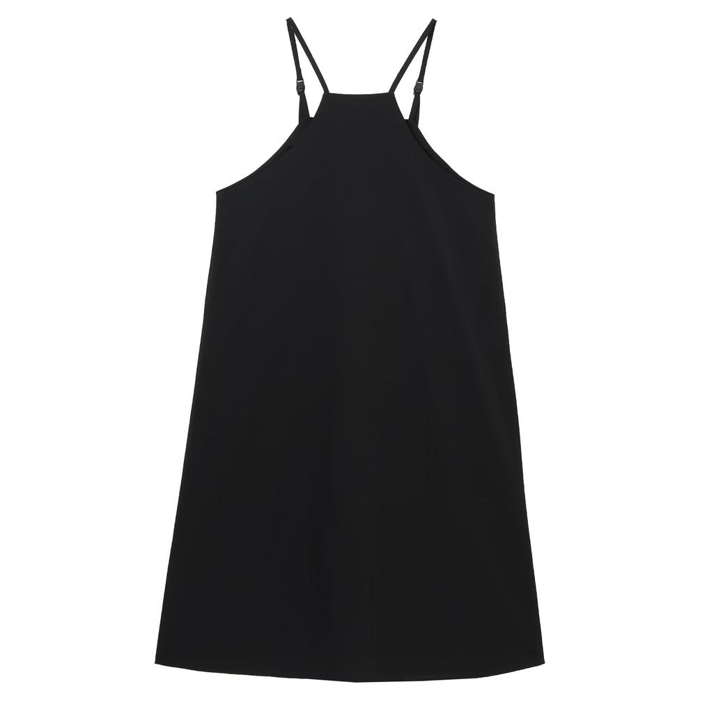  NANGA NANGA W's DotAir Camisole Dress画像3