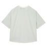  NANGA NANGA W's DotAir Comfy S/S Tee画像5