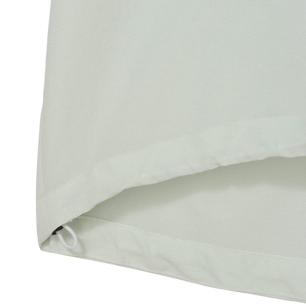 NANGA NANGA W's DotAir Comfy S/S Tee画像9