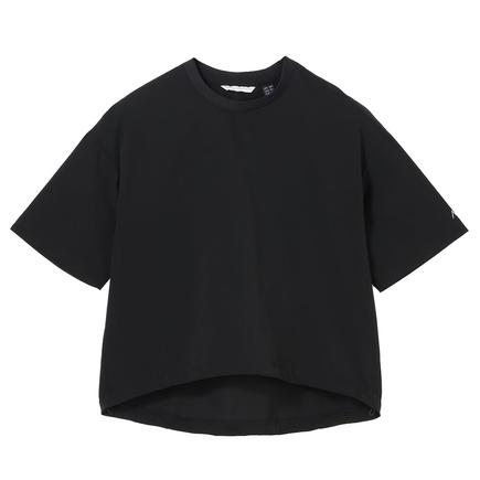 NANGA ドットエアコンフィ S/S Tシャツ