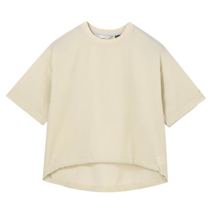 NANGA ドットエアコンフィ S/S Tシャツ