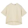  NANGA NANGA W's DotAir Comfy S/S Tee画像1