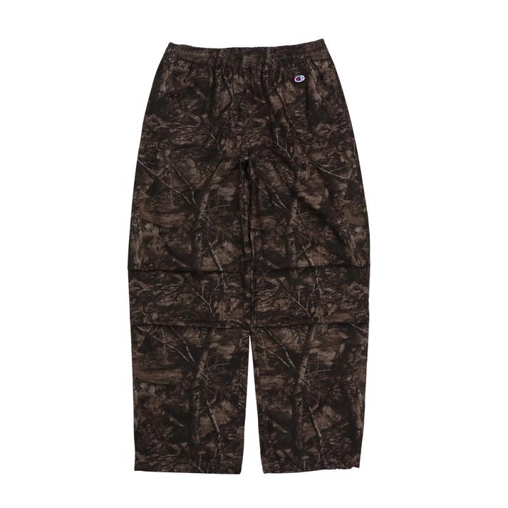 CHAMPION �p���c OFF BLACK