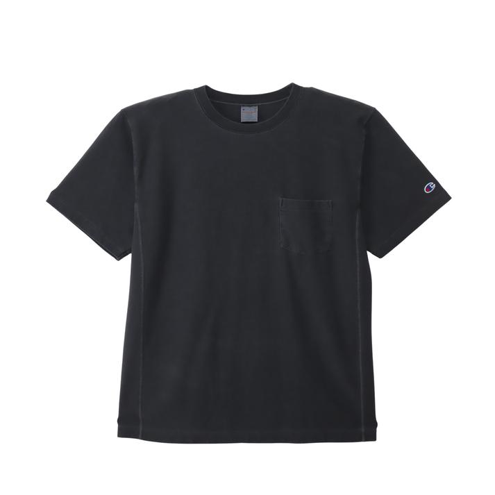 CHAMPION �n���\�fT�V���c CHARCOAL