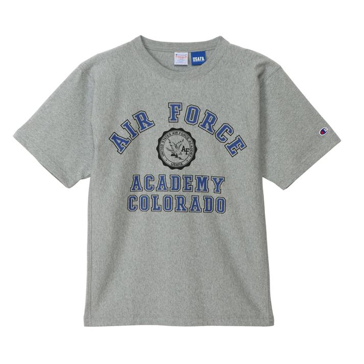 CHAMPION �n���\�fT�V���c OXFORD GRAY