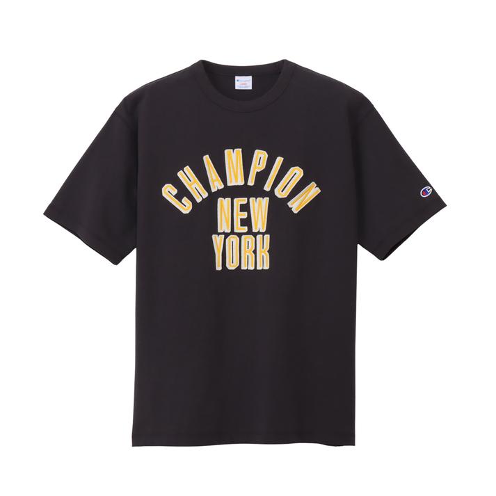 CHAMPION T�V���c OFF BLACK