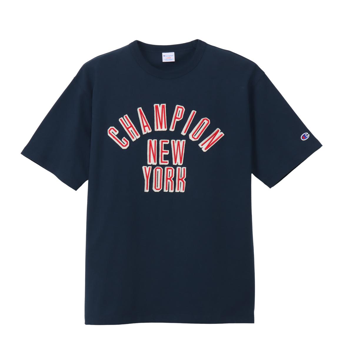 Tシャツ・タンクトップ、CHAMPION｜ABC-MART【公式】