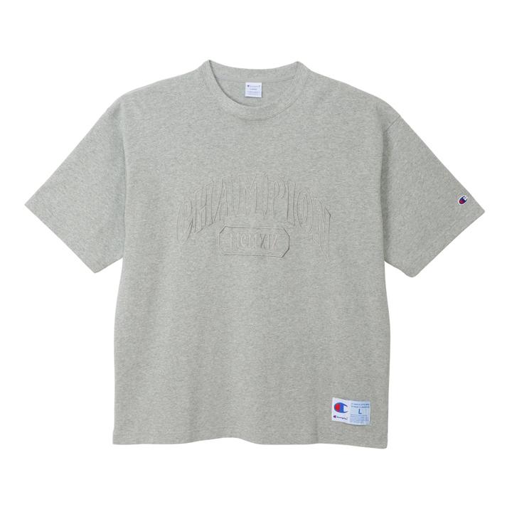 CHAMPION T�V���c OXFORD GRAY